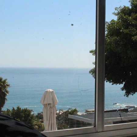 Apartment With Sea View كيب تاون المظهر الخارجي الصورة