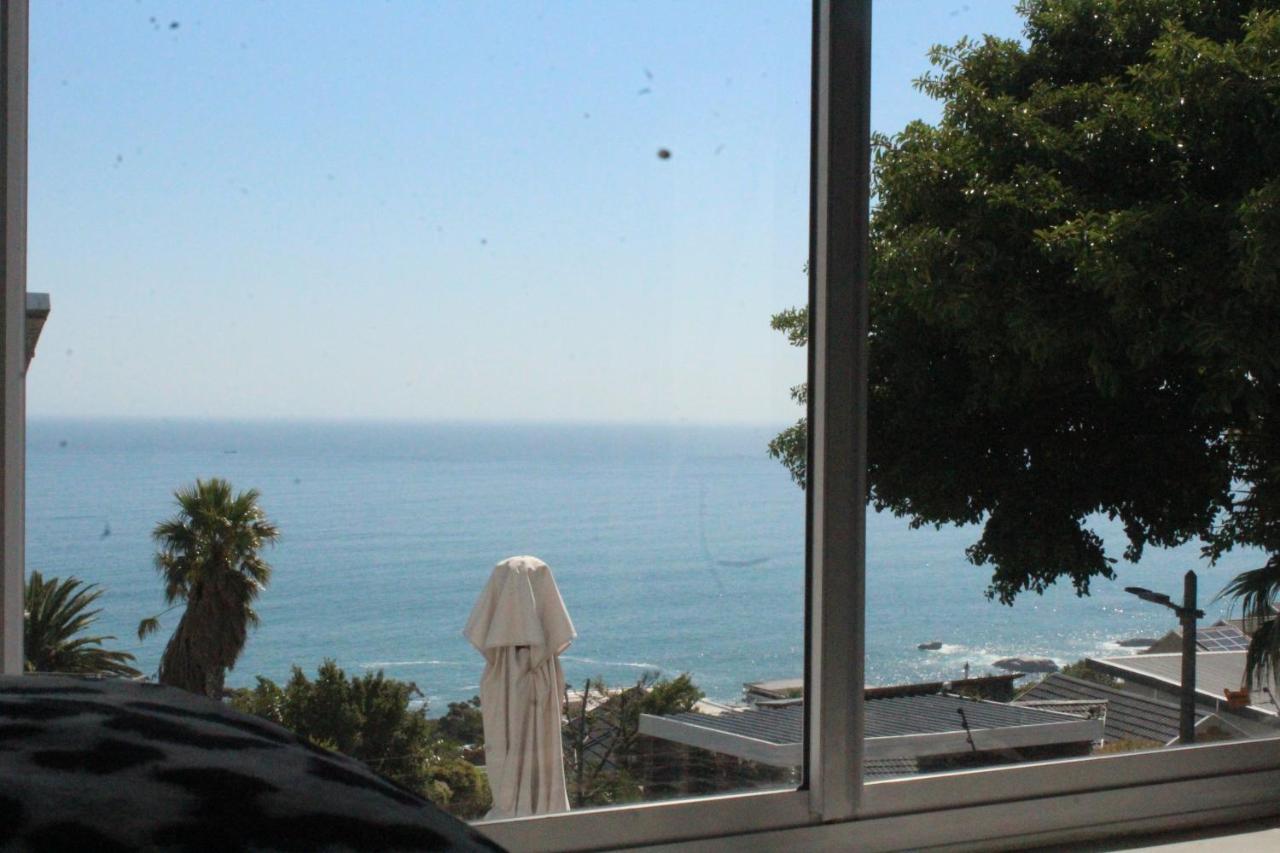 Apartment With Sea View كيب تاون المظهر الخارجي الصورة