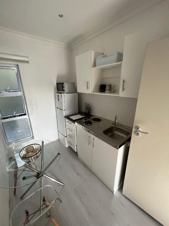 Apartment With Sea View كيب تاون المظهر الخارجي الصورة