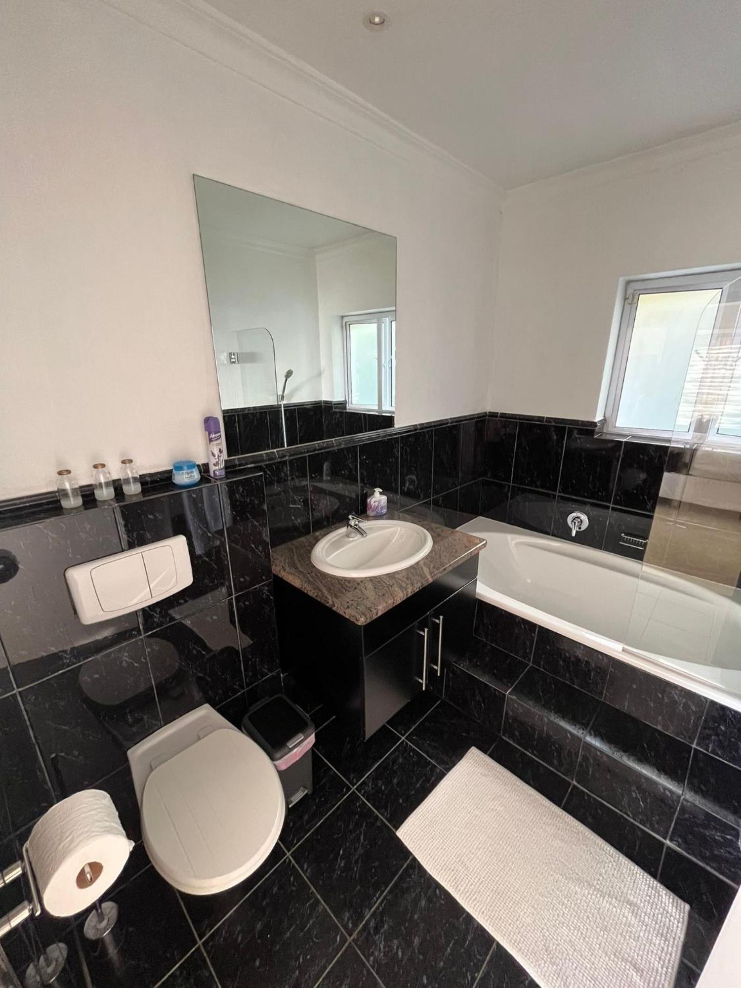 Apartment With Sea View كيب تاون المظهر الخارجي الصورة