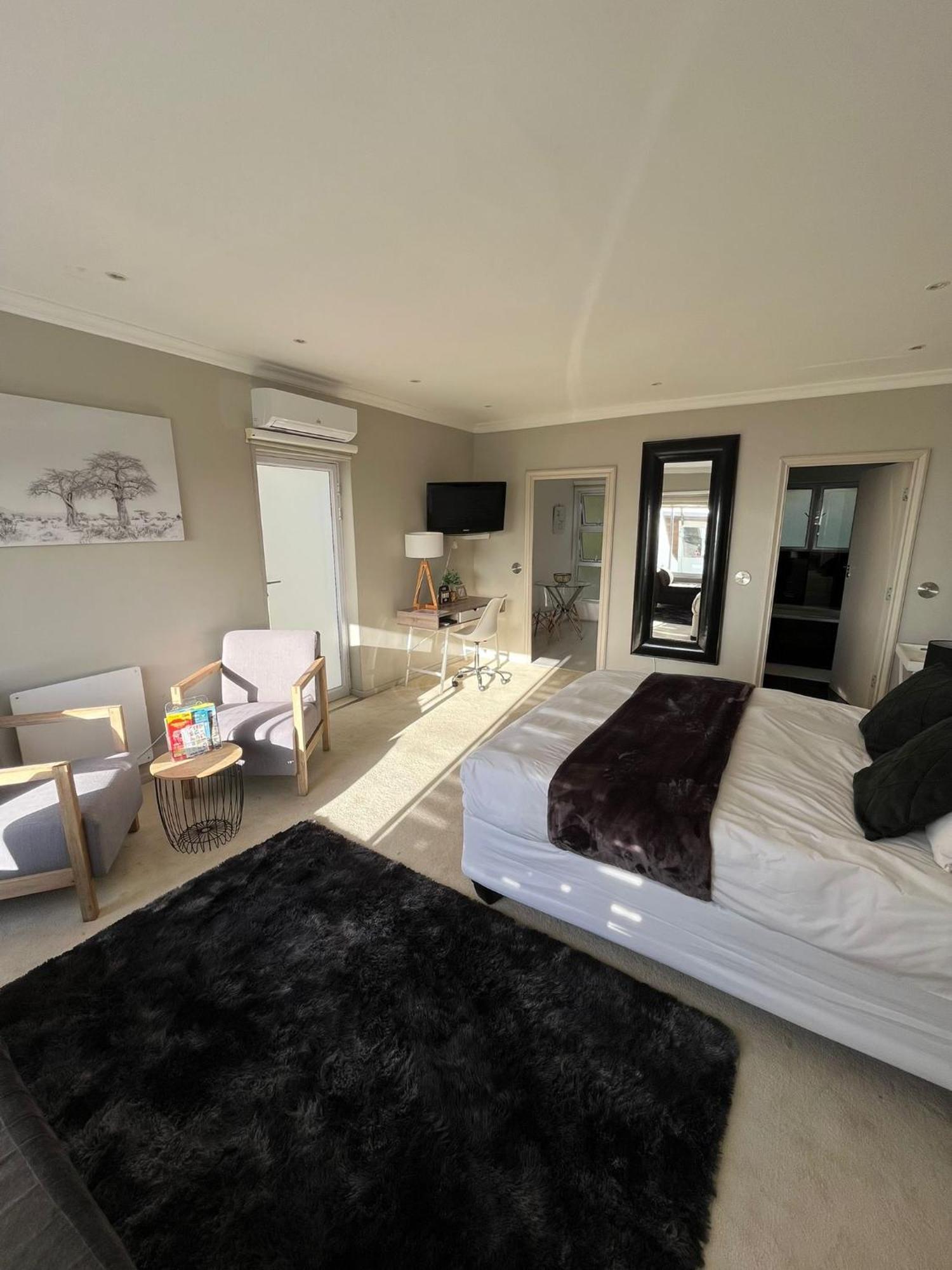 Apartment With Sea View كيب تاون المظهر الخارجي الصورة